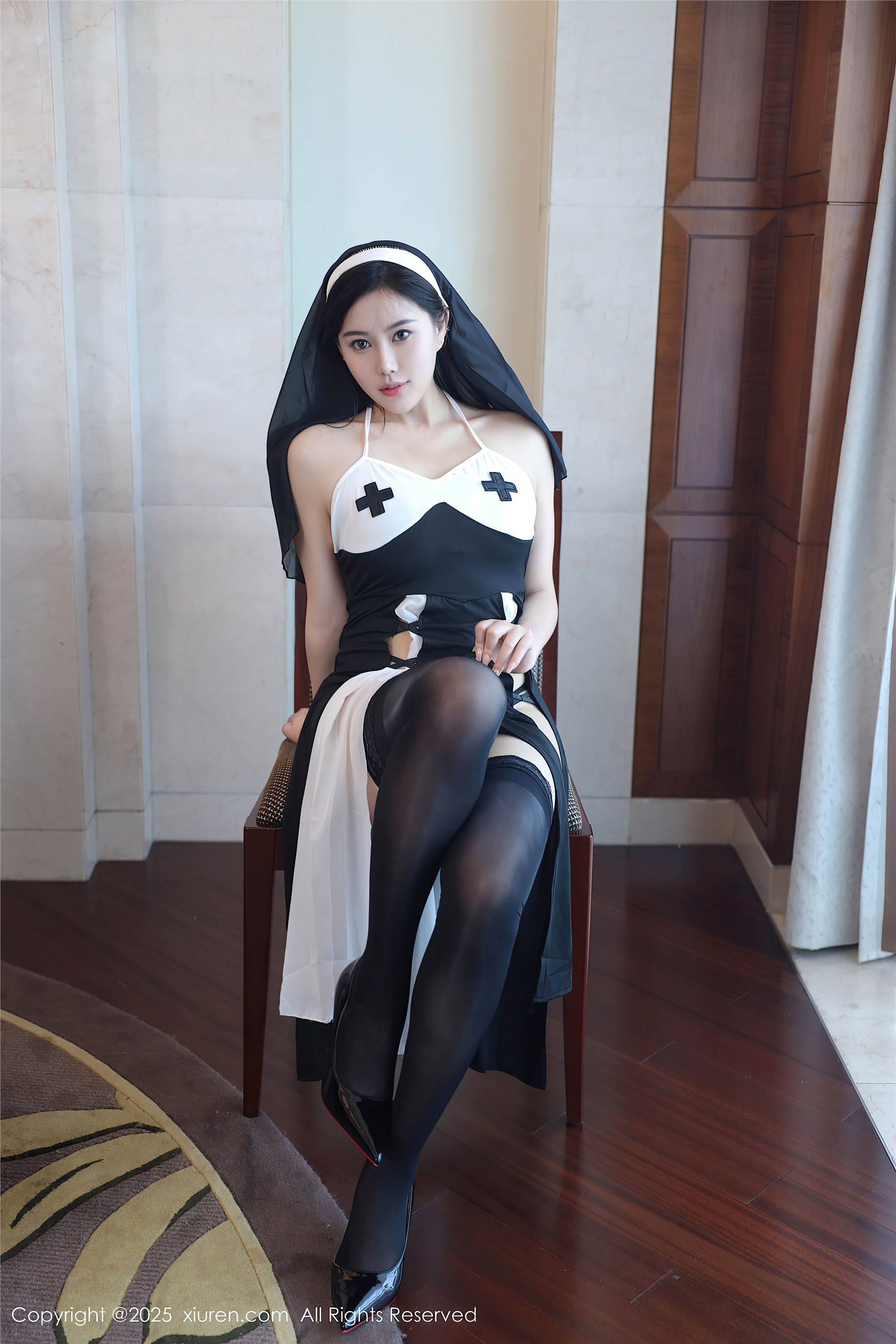 Xiuren秀人网 2025.08.26 NO.10690 白薇薇vcvc